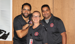 staff
